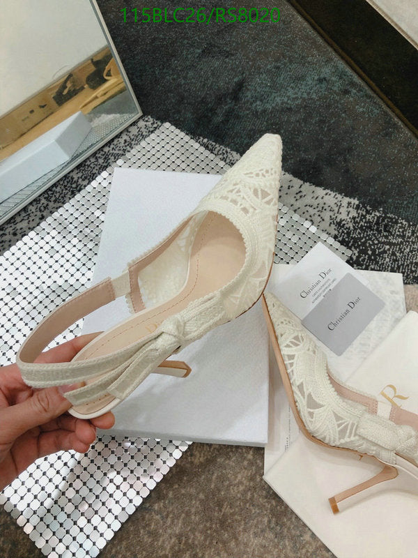 SAMCC - DOR Women Shoes - 2275