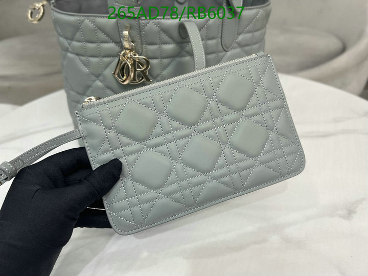 SAMCC - DOR Bags - 1260