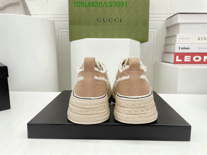 SAMC - CHL Women Shoes Sneakers - 213