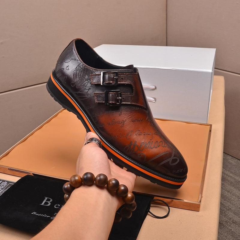 Glami - BRE Men Shoes - 485