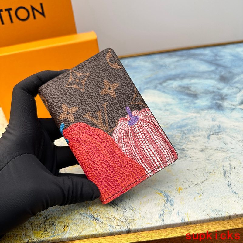 Glami- - Mix Wallets - 435
