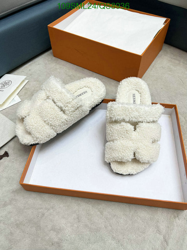SAMC - HMS Women Shoes - 206