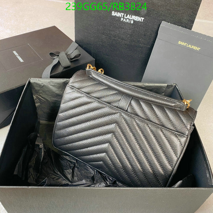SAMC - YLS Bags - 115