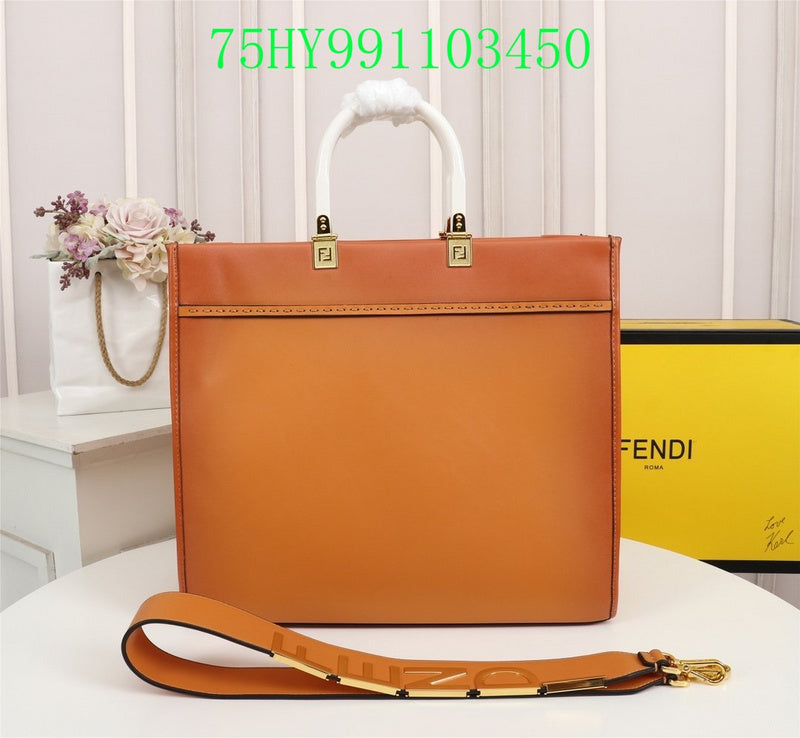 Glami - FDE Bags - 2125