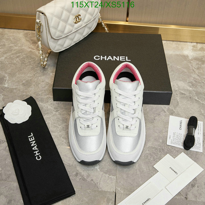 SAMC - CHL Women Shoes Sneakers - 196