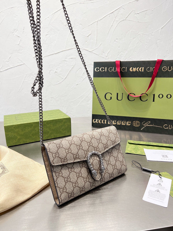 Glami Fashion - GCI Bags - 11882