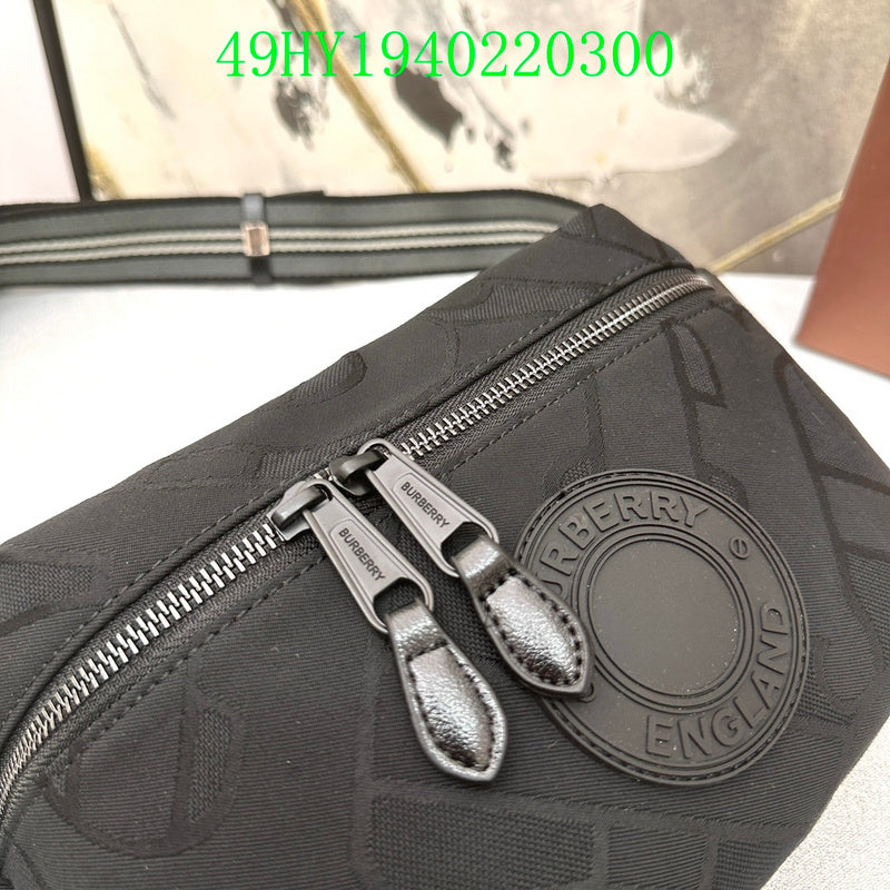 ELE Fashion -BBR Bags - 189