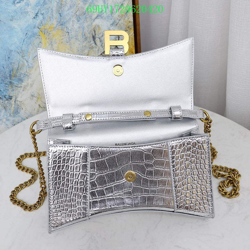 Satchel Bags - BGA Bags - 2238