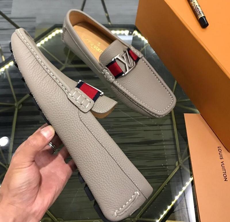 Glamy - LOV Men Shoes - 1886