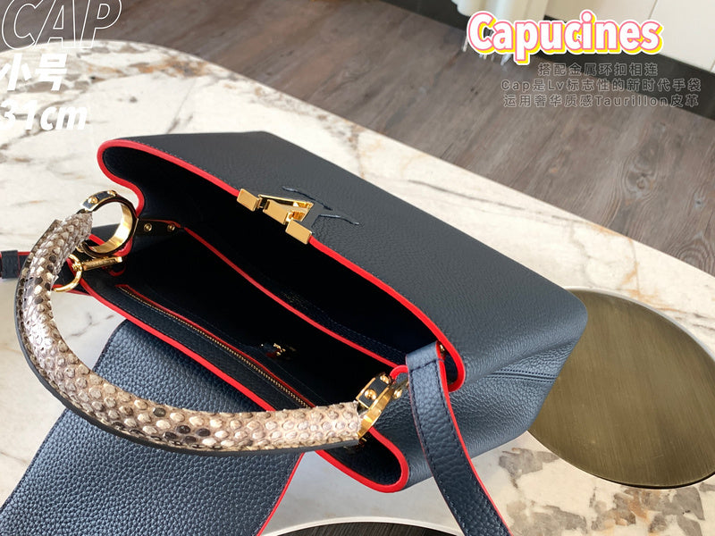 Glamy - LOV Bags - 1210