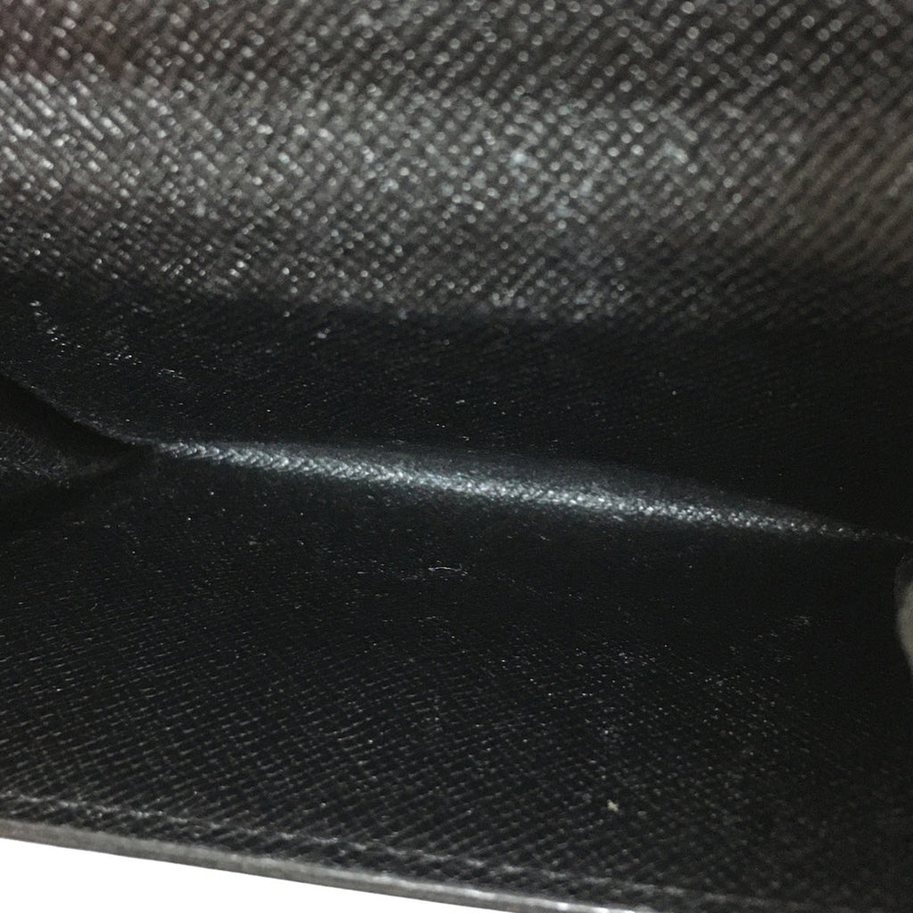 Louis Vuitton Ludlow  Leather Wallet  ()