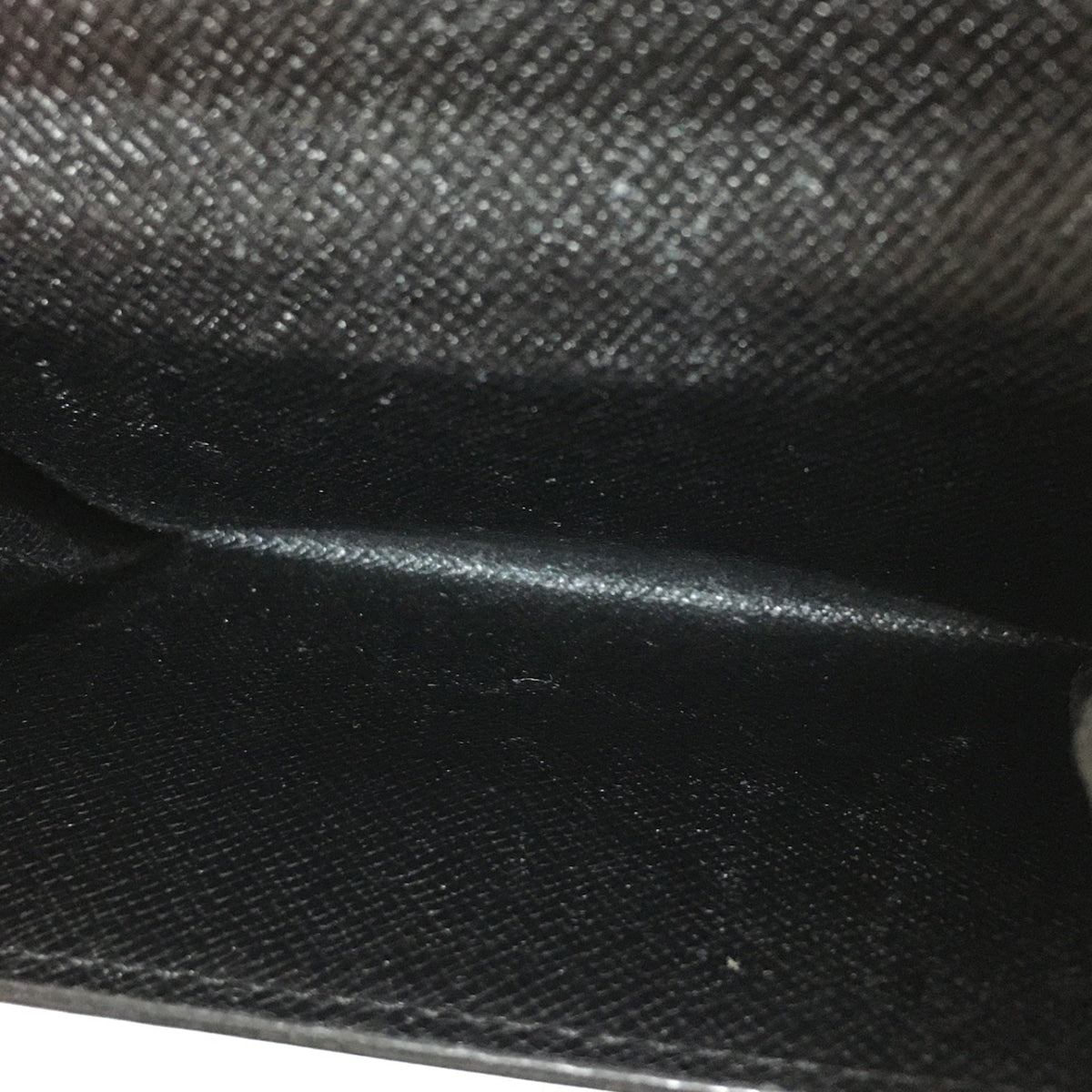 Louis Vuitton Ludlow  Leather Wallet  ()