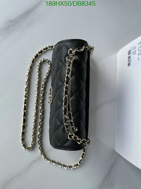 SAMC - CHL Bags - 030