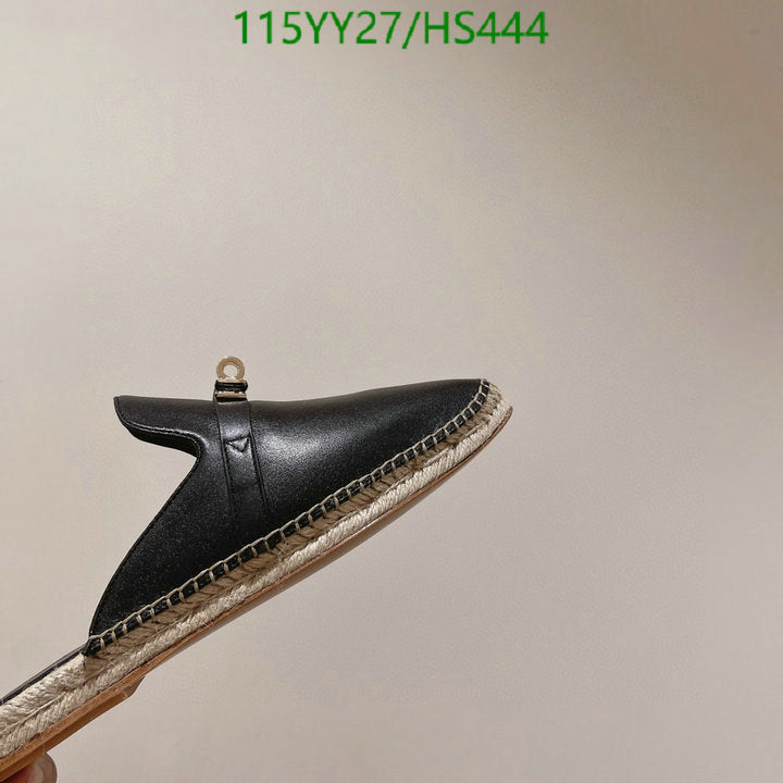 SAMC - HMS Women Shoes - 512