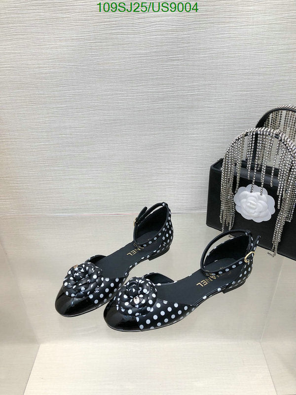 SAMC - CHL Women Shoes - 035