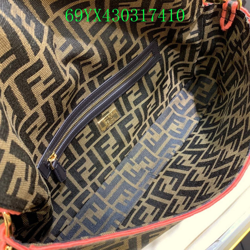 Glami - FDE Bags - 3373