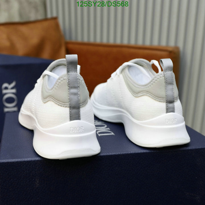 SAMCC - DOR Women Shoes - 1453