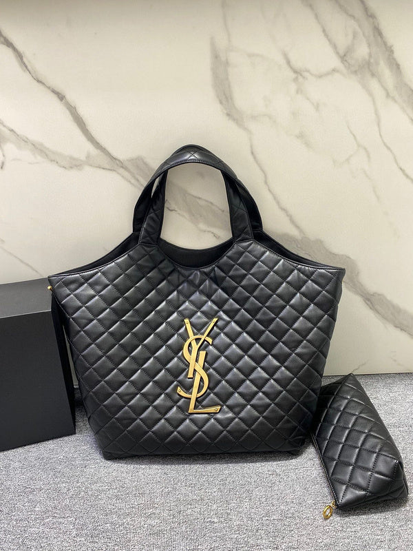 Satchel Bags - SLY Bags - 2232