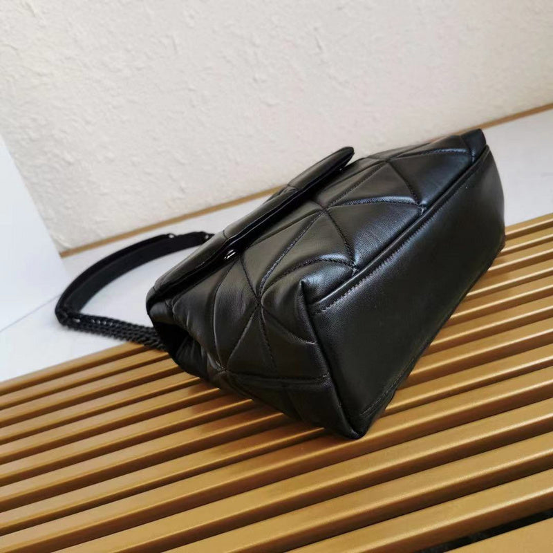 Satchel Bags - PDA Bags - 1764