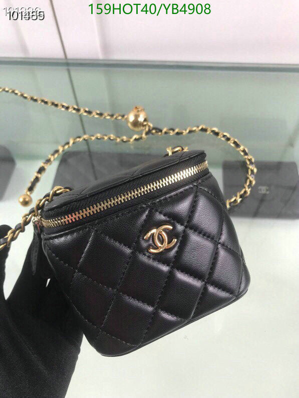 SAMC - CHL Bags - 841