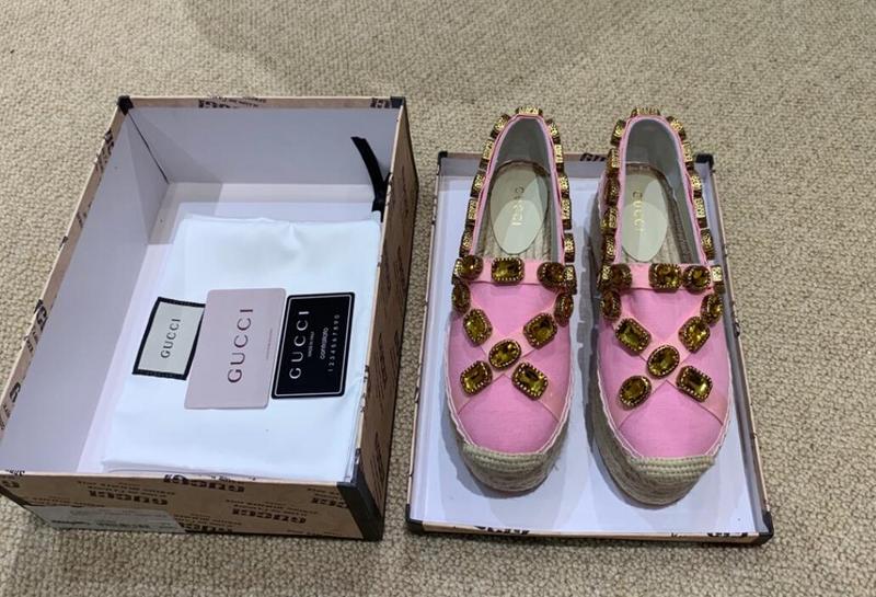 SAMC - GUKI Women Shoes - 2280