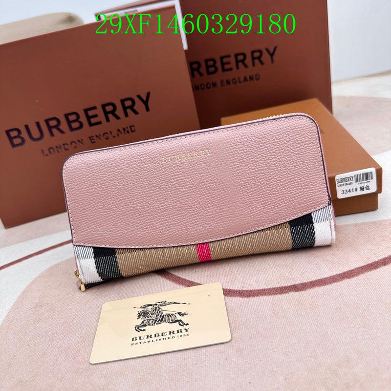 Glami - BOR Wallet - 034