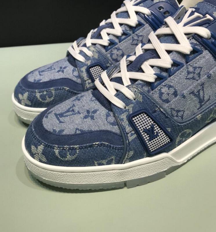 glamy - LOV Men Shoes - 1273