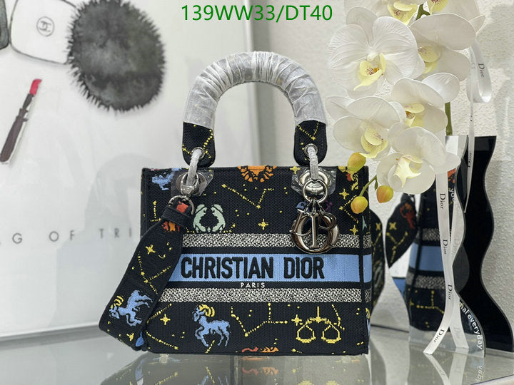 SAMCC - DOR Bags - 1016
