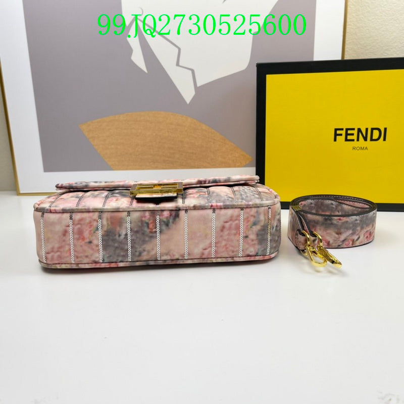 Glami - FDE Bags - 3216