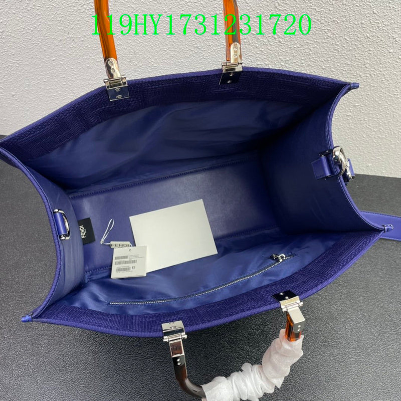 Glami - FDE Bags - 2722