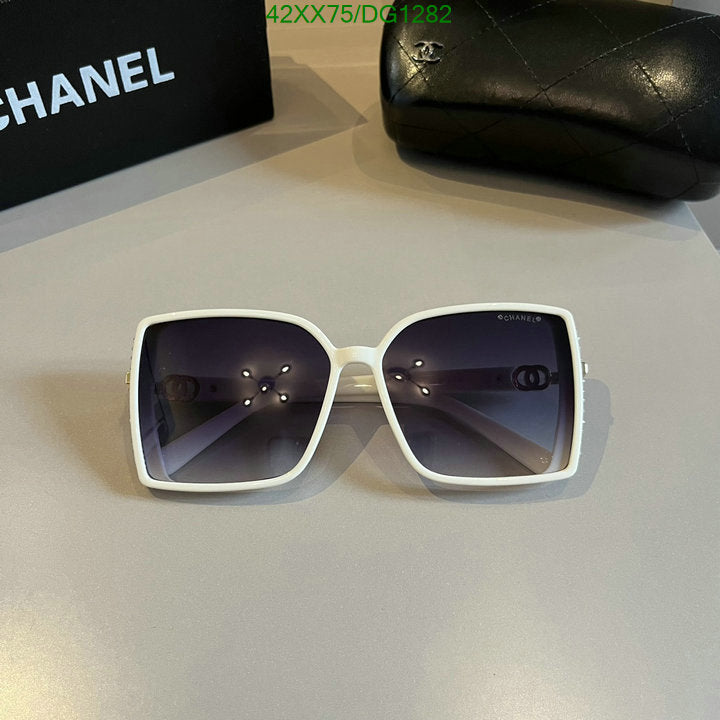SAMC - CHL Glasses - 110