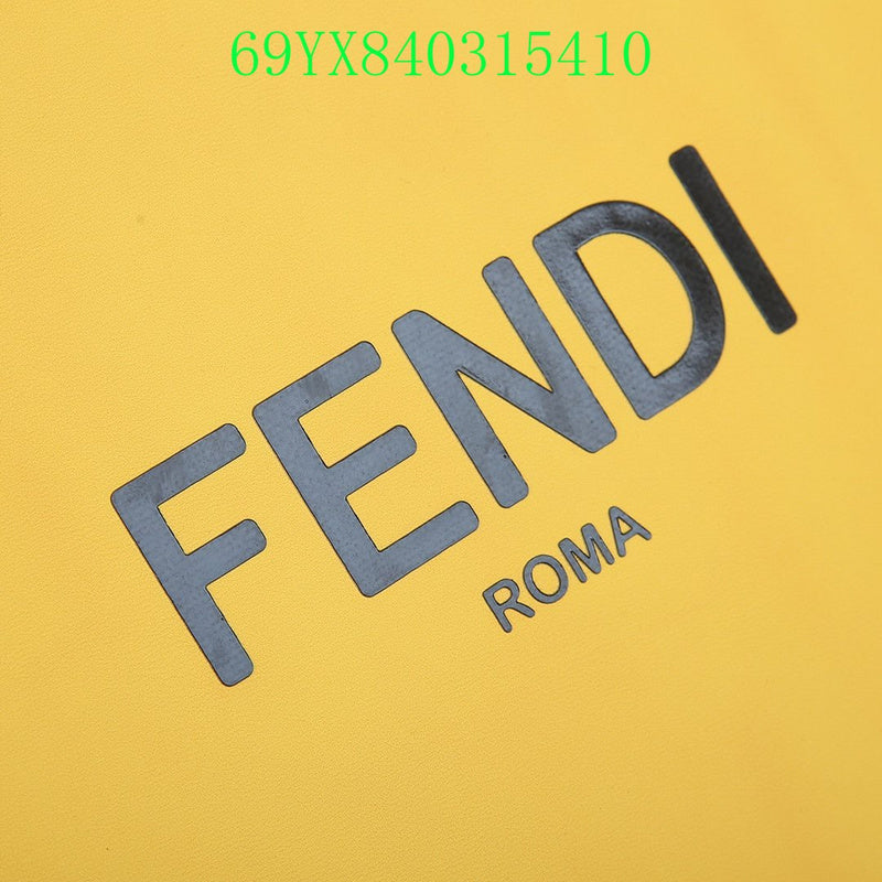 Glami - FDE Bags - 3407