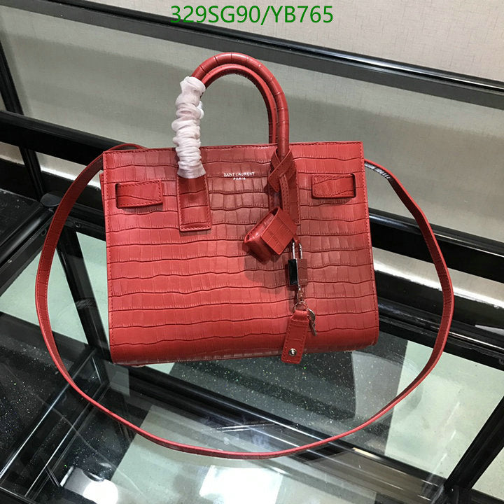 SAMC - YLS Bags - 407