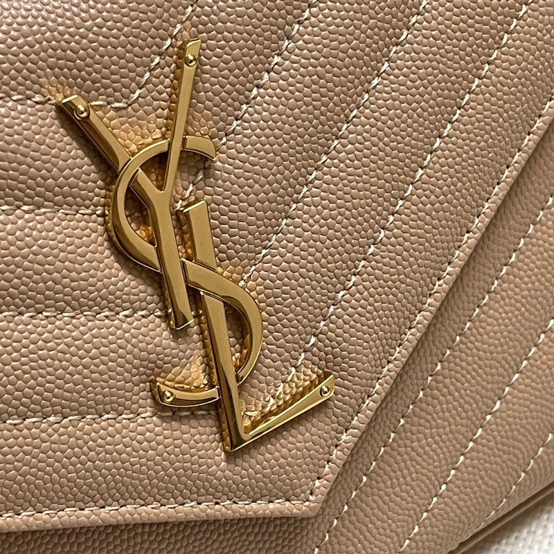 Satchel Bags - SLY Bags - 2640