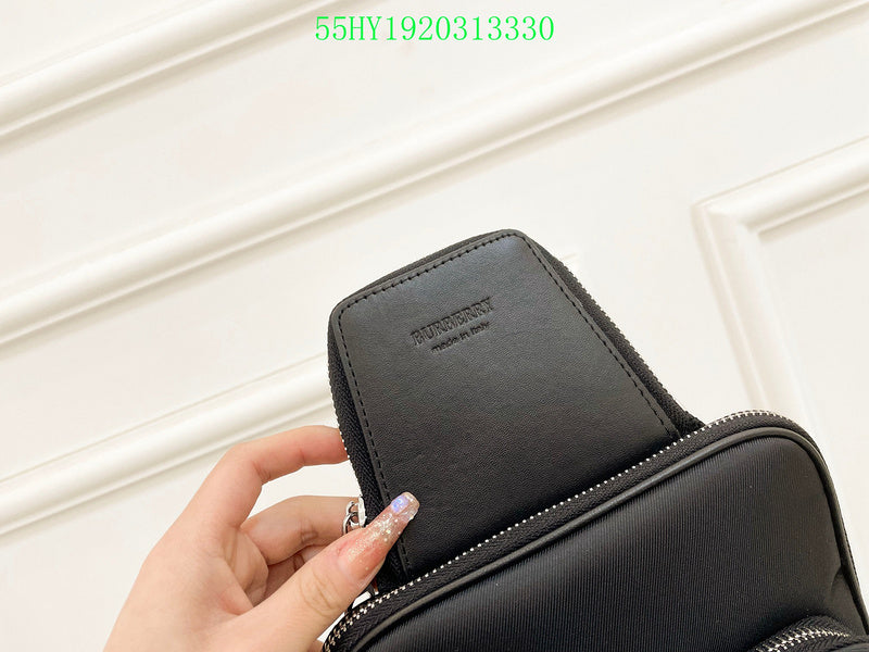 ELE Fashion -BBR Bags - 163