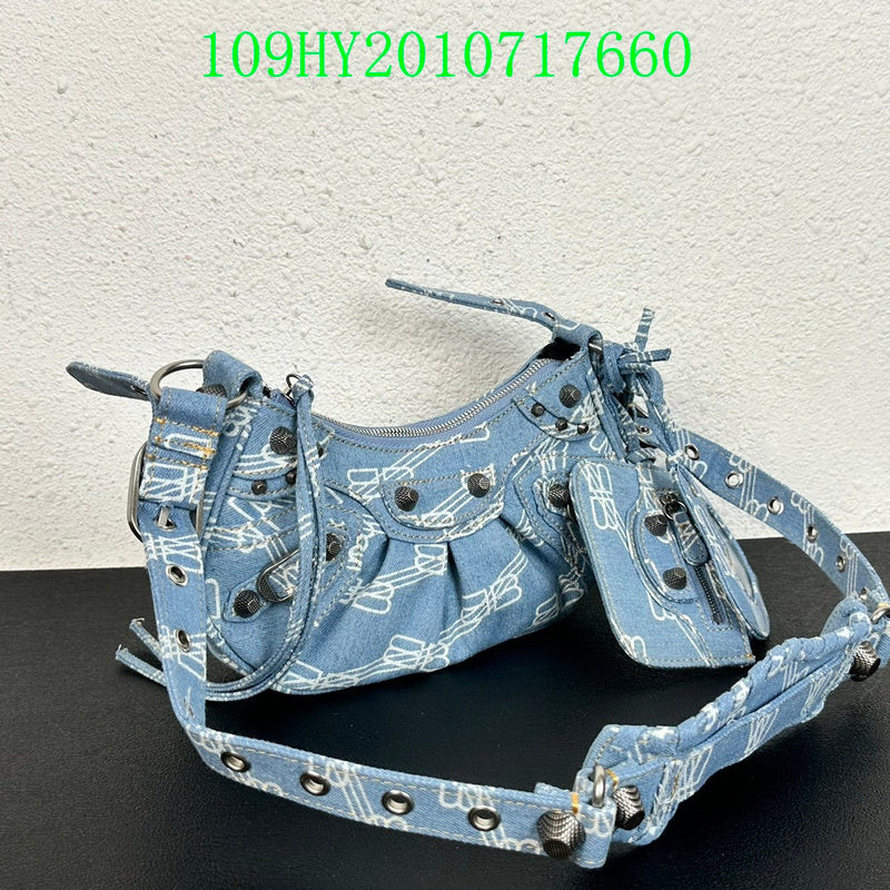 ELE Fashion - BGA Bags - 1700