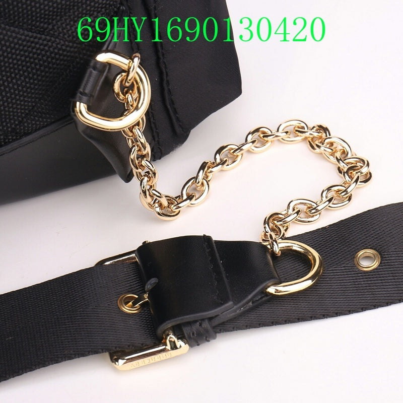 ELE Fashion -BBR Bags - 209