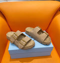 glamy - PD Women Shoes - 037