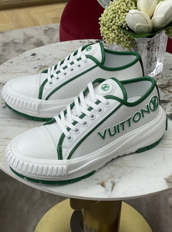 SAMC - LOV Women Shoes - 1013