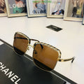 SAMC - CHL Glasses - 412