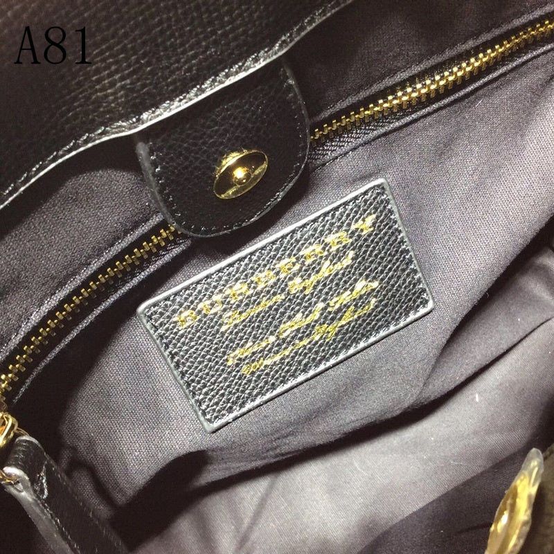 ELE Fashion -BBR Bags - 856