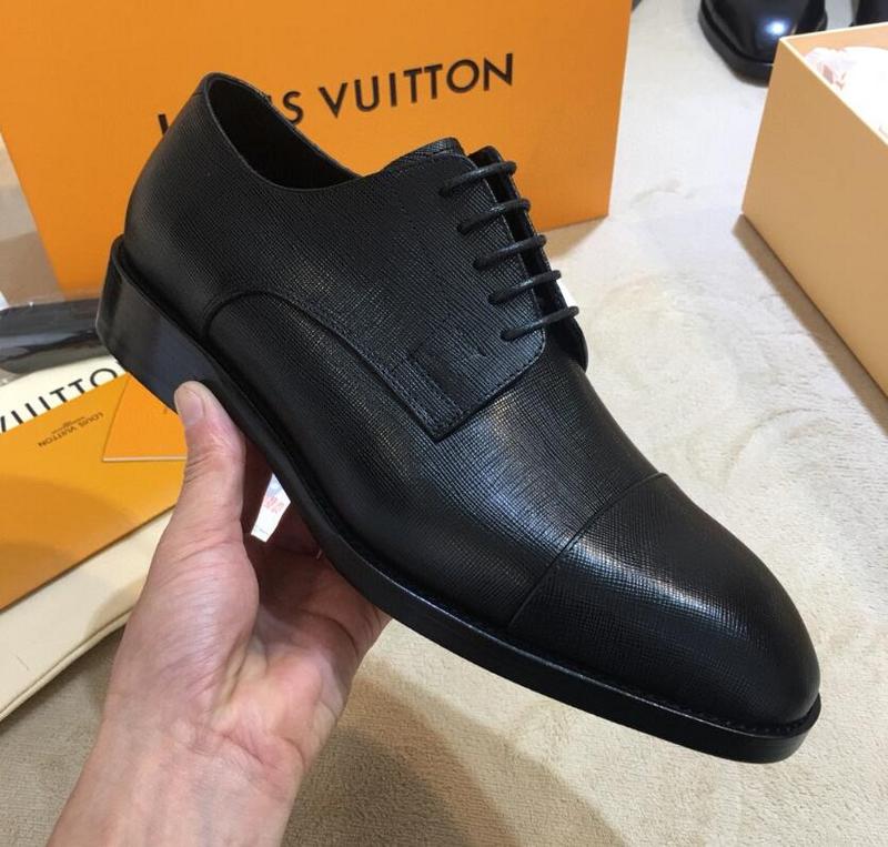 SAMC - LOV Men Shoes - 1714