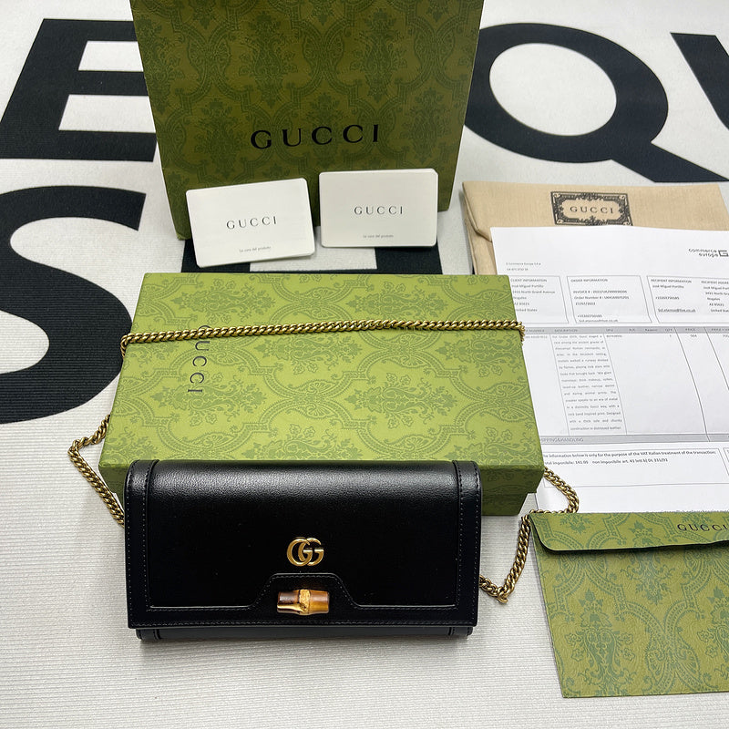 Glami Fashion - GCI Bags - 6409