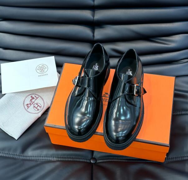 SAMC - HMS Men Shoes - 144