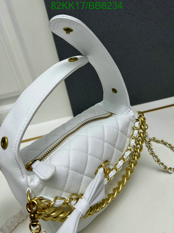SAMC - CHL Bags Crossbody - 489