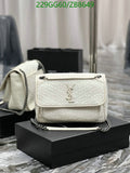 SAMC - YLS Bags - 200