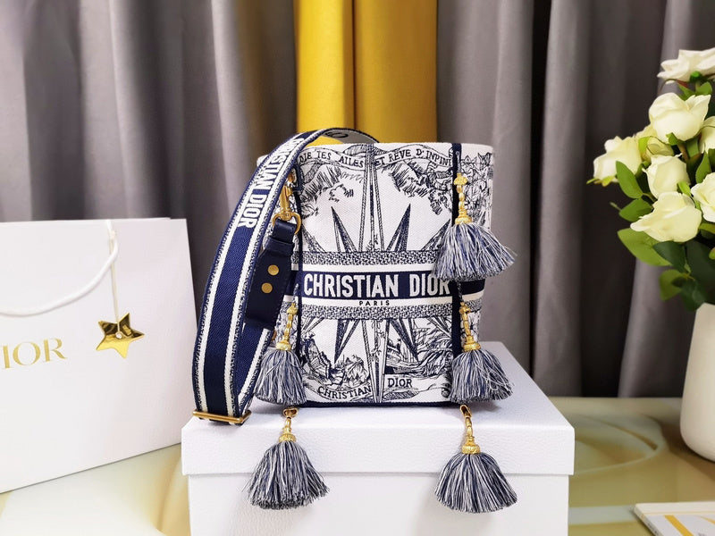 BLUSH BAGZ - Dior Bags - 2364