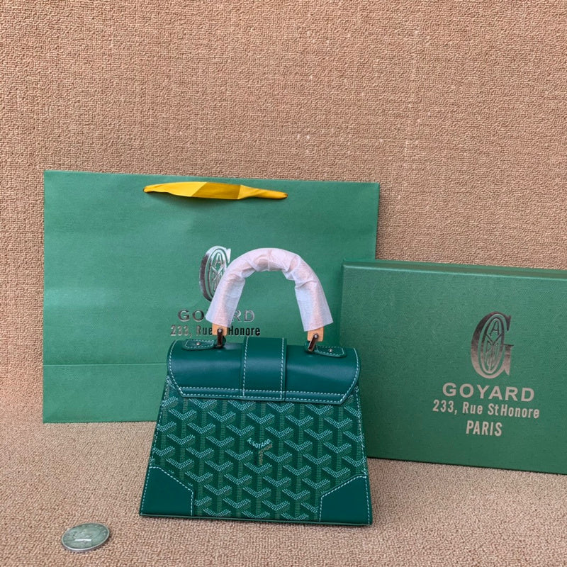 ELE - GOD Bags - 146