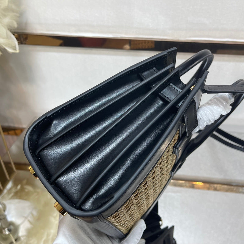 Satchel Bags - SLY Bags - 2405