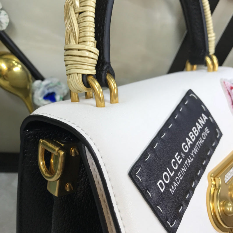 Satchel Bags - DG Bags - 291